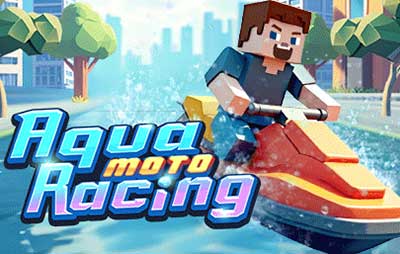 Aqua Moto Racing