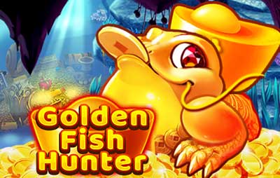 Golden Fish Hunter