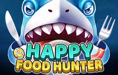 Happy Food Hunter