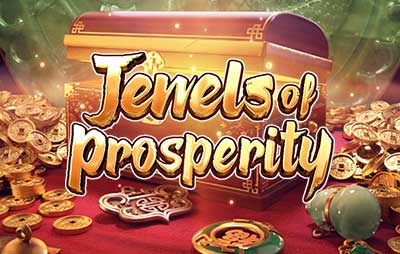 Jewels of Prosperity