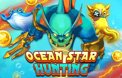 Ocean Star Hunting