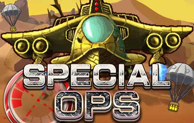 Special OPS