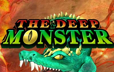 The Deep Monster