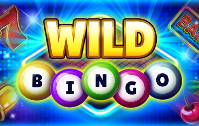 Wild Bingo